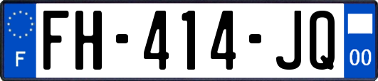 FH-414-JQ