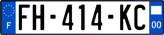 FH-414-KC