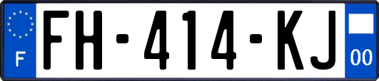 FH-414-KJ