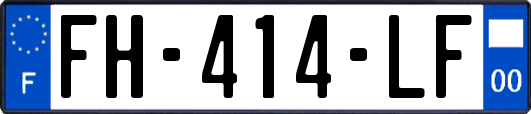 FH-414-LF