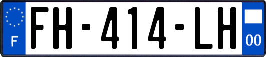 FH-414-LH