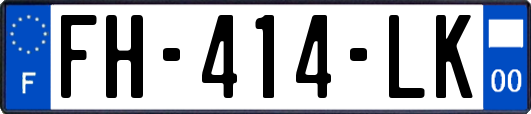 FH-414-LK