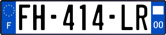 FH-414-LR