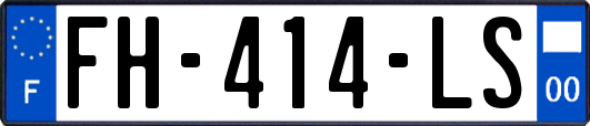 FH-414-LS