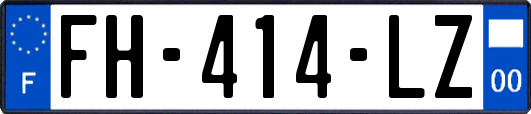 FH-414-LZ