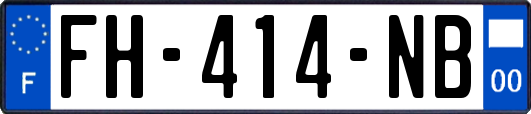 FH-414-NB