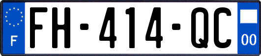 FH-414-QC