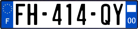 FH-414-QY