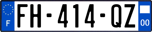 FH-414-QZ