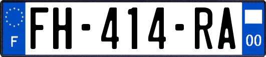 FH-414-RA