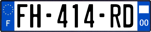 FH-414-RD