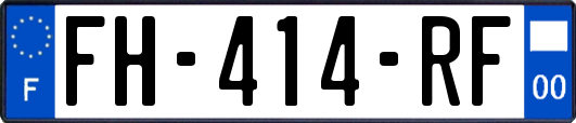 FH-414-RF