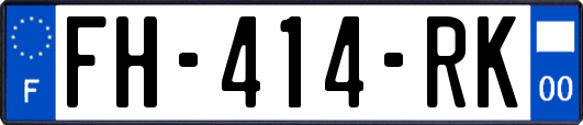 FH-414-RK