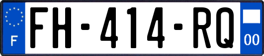 FH-414-RQ