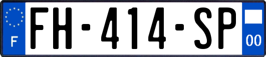 FH-414-SP