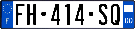 FH-414-SQ