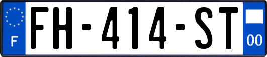 FH-414-ST