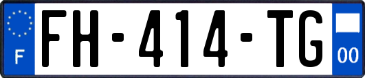 FH-414-TG