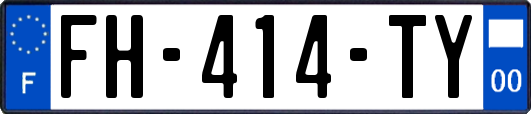 FH-414-TY