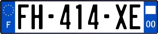 FH-414-XE