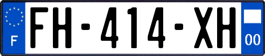 FH-414-XH