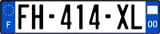 FH-414-XL
