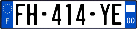FH-414-YE