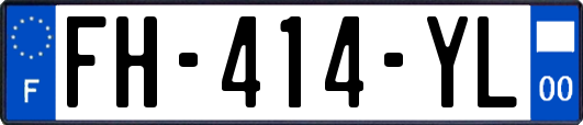 FH-414-YL