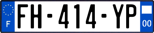 FH-414-YP