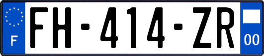 FH-414-ZR