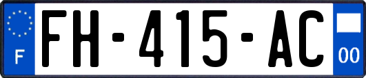 FH-415-AC