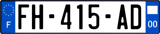 FH-415-AD