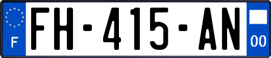 FH-415-AN