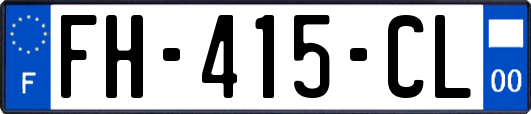 FH-415-CL