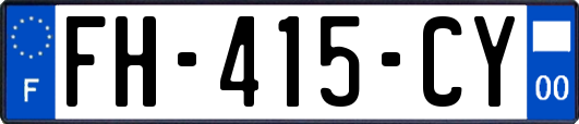 FH-415-CY