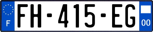 FH-415-EG