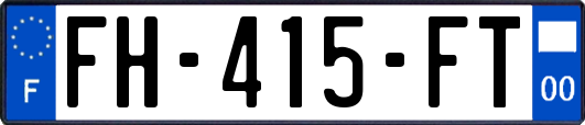 FH-415-FT