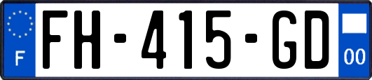 FH-415-GD
