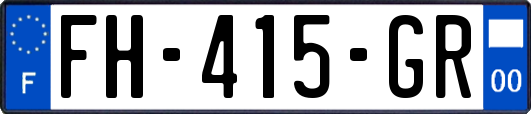 FH-415-GR