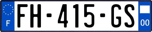 FH-415-GS