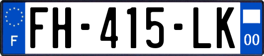 FH-415-LK