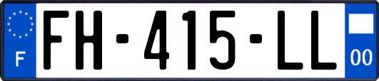 FH-415-LL