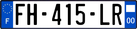 FH-415-LR