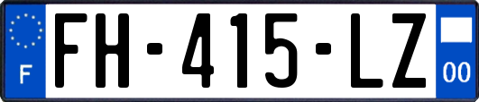 FH-415-LZ