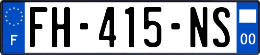 FH-415-NS