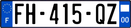 FH-415-QZ