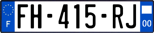 FH-415-RJ