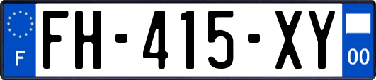 FH-415-XY