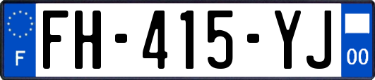 FH-415-YJ
