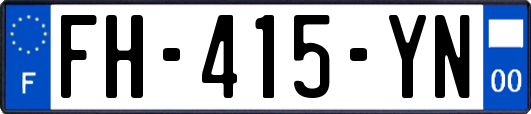 FH-415-YN